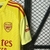 Camisa Arsenal Goleiro 25/26 - Versão Torcedor - Masculina - comprar online