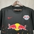 Camisa RB Leipzig ON FIRE - Versão Torcedor - Masculina na internet