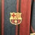 Camisa Barcelona Edição Comemorativa 125 Anos 25/26 - Versão Torcedor - Masculina