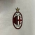 Corta-Vento Milan 24/25 - Dupla-Face - Masculino