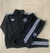 kit Treino Alemanha 2025 - Preto - Masculino