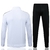 kit Treino Alemanha 2025 - Branco - Masculino na internet