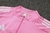 kit Treino Inter Miami 25/26 - Rosa - Masculino