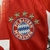 Kit Bayern de Munique I 25/26 - Vermelho - Infantil