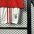Kit Benfica I 25/26 - Vermelho - Infantil na internet