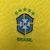 Kit Brasil I 2025 - Amarelo - Infantil