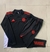 kit Treino Bayern de Munique 25/26 - Preto - Masculino - FlavioSportWear | Frete Grátis