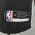 Camiseta Regata San Antonio Spurs - Preta - Masculina - comprar online