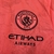 Camisa Manchester City III 25/26 - Versão Torcedor - Masculina