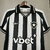 Camisa Botafogo I 25/25 - Versão Torcedor - Masculina - FlavioSportWear | Frete Grátis