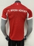 Camisa Bayern de Munique I 25/26 - Versão Jogador - Masculina na internet