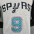 Imagem do Camiseta Regata San Antonio Spurs - Branca - Masculina