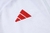 kit Treino Bayern de Munique 25/26 - Branco - Masculino - loja online