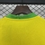 Kit Brasil I 2025 - Amarelo - Infantil - loja online