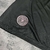 Short Inter Miami II 25/26 - Preto - FlavioSportWear | Frete Grátis