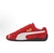 tenis puma speedcat og nas cores vermelho com detalhes branco