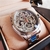 Relógio Tag Heuer Grand Carrera Skeleton