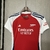 Kit Arsenal I 24/25 - Vermelho - Infantil - comprar online
