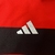 Corta-Vento Flamengo 24/24 - Dupla-Face - Masculino - comprar online