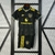 Kit Manchester United III 25/26 - Preto - Infantil - comprar online