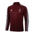 Imagem do kit Treino Ajax 25/26 - Vermelho Escuro - Masculino