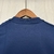 Camisa Flamengo Treino Azul Marinho 25/25 - Versão Torcedor - Feminina - loja online