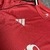Kit Manchester United I 25/26 - Vermelho - Infantil - loja online