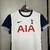 Kit Tottenham I 24/25 - Branco - Infantil