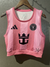 Cropped Inter Miami I 25/26 - Versão Torcedora - Feminino - comprar online
