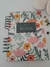 DISEÑO FLORAL: CHIC NOTAS