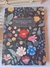 Diseño fondo floral