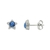 Brinco Estrela Colors - loja online