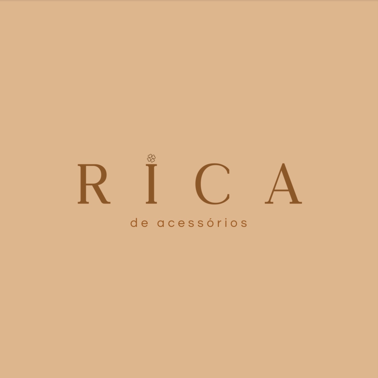 rica de acessorios
