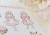 Cartela de adesivos Pokémon - Primeiros Socorros! - Bunny Sachet