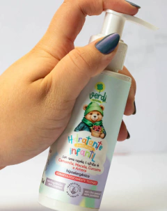 Hidratante PróImuni Verdi Natural