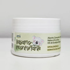 Bálsamo Reconfortante