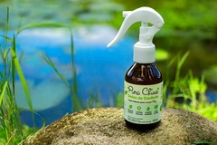 Repelente Loção Bifásica Gotas de Conforto 100ml - Pura Chuva