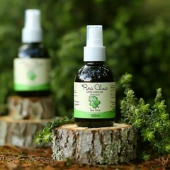 Hidrolato de Camomila Alemã - Pura Chuva - comprar online