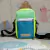 MINI MORRAL