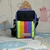 MINI MORRAL