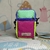 MINI MORRAL