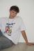 Remera Radiohead - comprar online