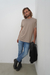 Remera The Basic U neck - comprar online