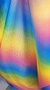 TULL CON GLITER MULTICOLOR