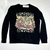 SUDADERA TIGRE ANIMAL PRINT en internet