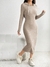 VESTIDO HOODIE