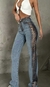 JEANS ANIMAL PRINT