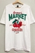 MAXI TSHIRT CEREZAS