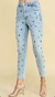 JEANS CON PIEDRAS DE COLORES en internet