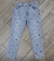 JEANS CON PIEDRAS DE COLORES